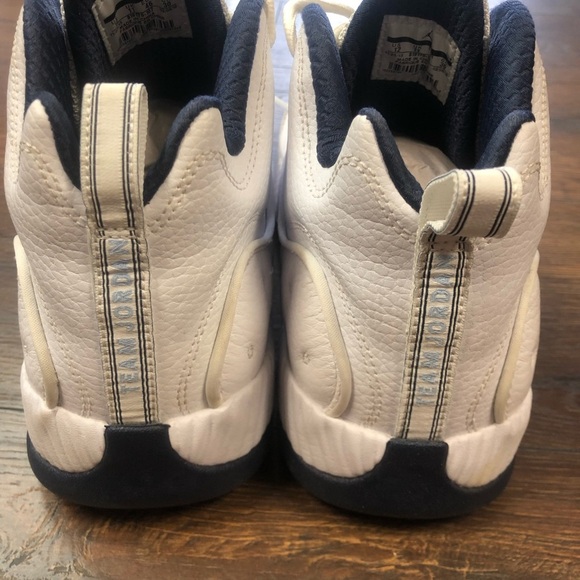 Nike Air Jordan Jumpman Team ll - Picture 5 of 6